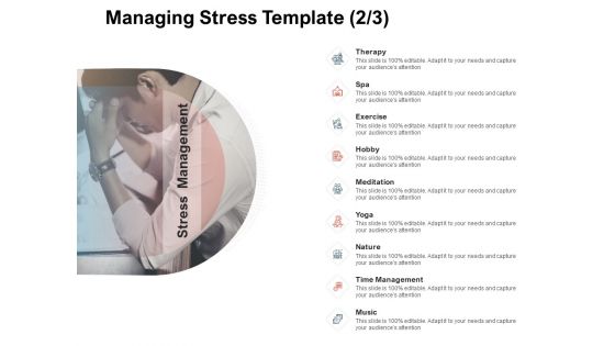 Team Manager Administration Managing Stress Template Meditation Information Pdf
