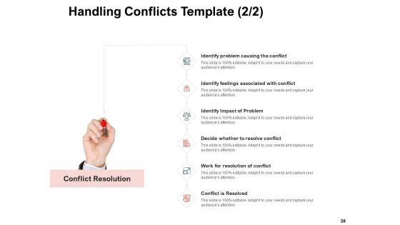 Team Manager Administration Ppt PowerPoint Presentation Complete Deck With Slides