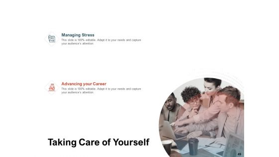 Team Manager Administration Ppt PowerPoint Presentation Complete Deck With Slides