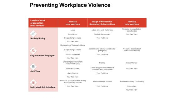 Team Manager Administration Preventing Workplace Violence Ideas Pdf Team Manager Administration Preventing Workplace Violence Ideas Pdf