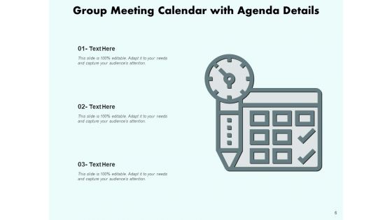 Team Meeting Business Team Ppt PowerPoint Presentation Complete Deck