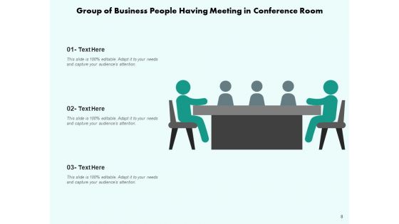 Team Meeting Business Team Ppt PowerPoint Presentation Complete Deck