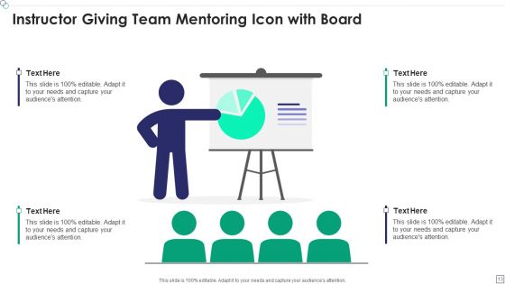 Team Mentoring Ppt PowerPoint Presentation Complete Deck With Slides