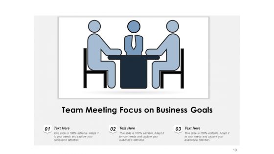 Team Objective Goal Management Ppt PowerPoint Presentation Complete Deck