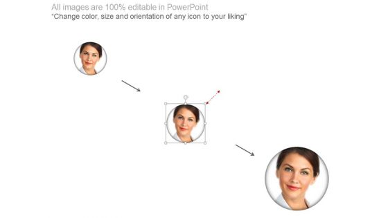 Team Of Professionals For Specific Task Powerpoint Slides