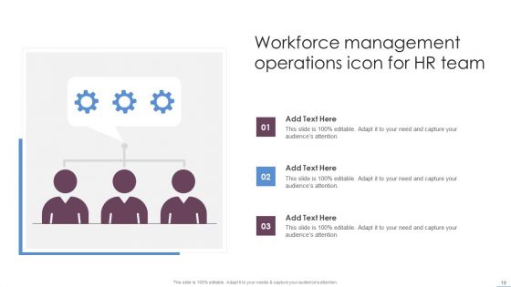 Team Operations Ppt PowerPoint Presentation Complete Deck With Slides