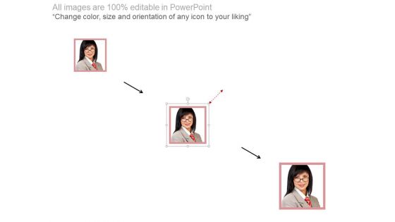 Team Pictures For Communication Strategy Powerpoint Slides