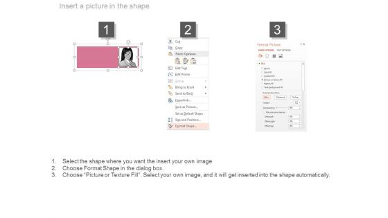 Team Planning For Business Strategies Powerpoint Slides