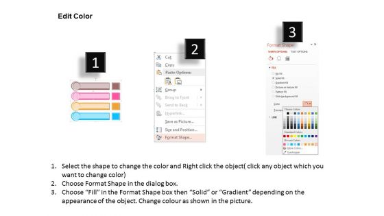 Team Planning For Success Powerpoint Template