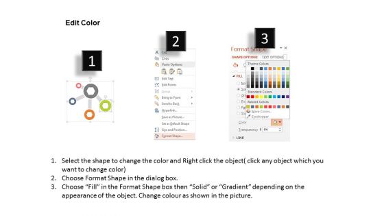 Team Planning Infographic Diagram Powerpoint Templates