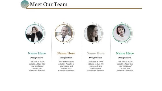 Team Potential Ppt PowerPoint Presentation Complete Deck With Slides