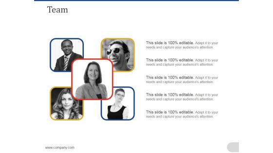 Team Ppt PowerPoint Presentation Inspiration Master Slide Team Ppt PowerPoint Presentation Inspiration Master Slide