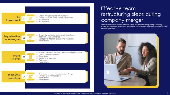 Team Restructuring Ppt PowerPoint Presentation Complete Deck With Slides