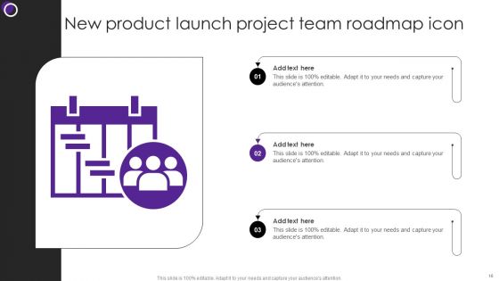 Team Roadmap Ppt PowerPoint Presentation Complete Deck With Slides