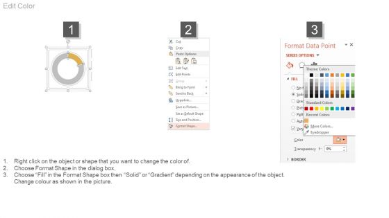 Team Skills Analysis Dashboard Powerpoint Slide Themes