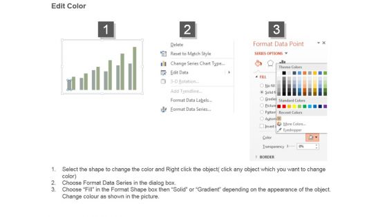Team Target And Achievements Bar Chart Ppt Ideas