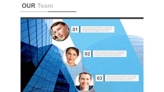 Team With Viewpoints And Experiences Powerpoint Slides Team With Viewpoints And Experiences Powerpoint Slides