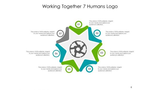 Team Work Gears Team Human Rights Ppt PowerPoint Presentation Complete Deck