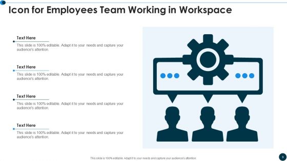 Team Working Ppt PowerPoint Presentation Complete With Slides