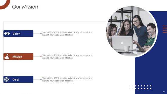 Teams Collaboration Ppt PowerPoint Presentation Complete Deck With Slides