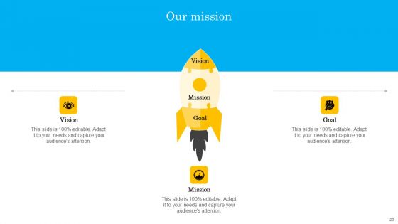 Tech Solution Company Elevator Pitch Deck Ppt PowerPoint Presentation Complete Deck With Slides