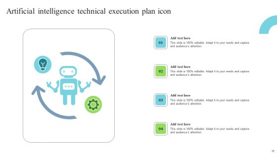 Technical Execution Plan Ppt PowerPoint Presentation Complete Deck With Slides