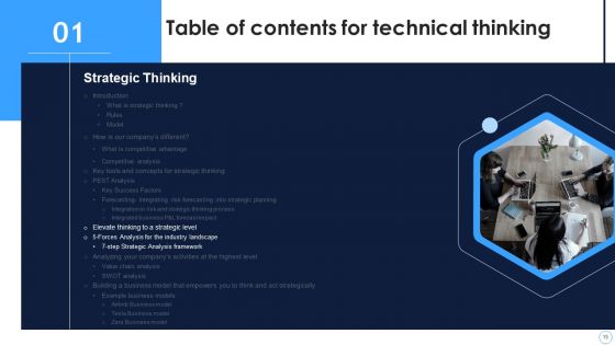 Technical Thinking Ppt PowerPoint Presentation Complete Deck With Slides