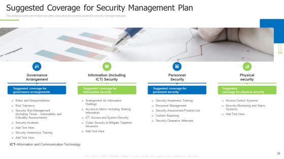 Techniques And Strategies To Reduce Security Management Risks Ppt PowerPoint Presentation Complete Deck With Slides
