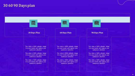 Techniques For Effective Supply Chain Management Ppt PowerPoint Presentation Complete Deck With Slides