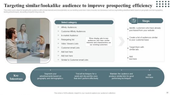 Techniques For Enhancing Buyer Acquisition Approach Ppt PowerPoint Presentation Complete Deck With Slides