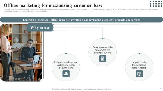 Techniques For Enhancing Buyer Acquisition Approach Ppt PowerPoint Presentation Complete Deck With Slides