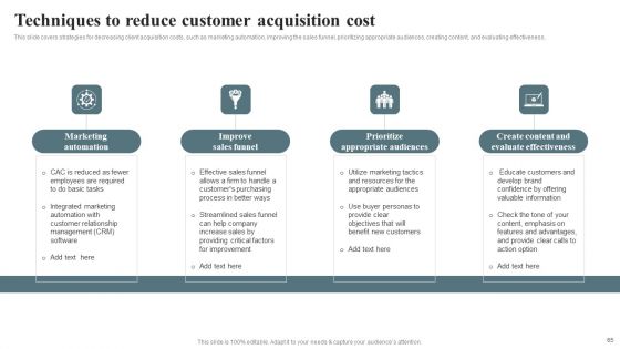 Techniques For Enhancing Buyer Acquisition Approach Ppt PowerPoint Presentation Complete Deck With Slides