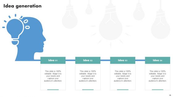 Techniques To Boost Brand Awareness And Attain Market Share Ppt PowerPoint Presentation Complete Deck With Slides
