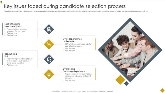 Techniques To Boost Selection Process Ppt PowerPoint Presentation Complete Deck With Slides