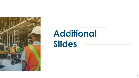 Techniques To Decrease Construction Faults Claims Case Competition Ppt PowerPoint Presentation Complete Deck With Slides