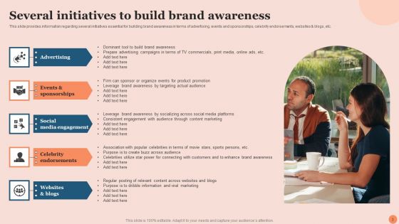 Techniques To Elevate Brand Visibility Ppt PowerPoint Presentation Complete Deck With Slides