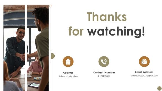 Techniques To Enhance Brand Awareness For Gaining Competitive Edge Ppt PowerPoint Presentation Complete Deck With Slides