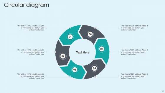 Techniques To Enhance Ecommerce Financial Management Procedure Ppt PowerPoint Presentation Complete With Slides