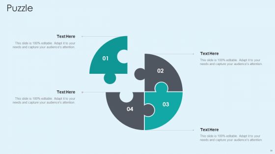 Techniques To Enhance Ecommerce Financial Management Procedure Ppt PowerPoint Presentation Complete With Slides