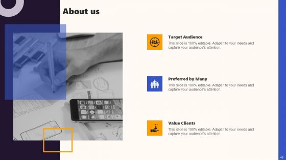 Techniques To Optimize UX Ppt PowerPoint Presentation Complete Deck With Slides
