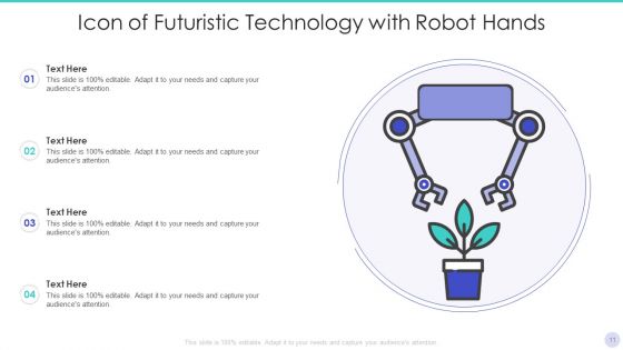 Technology Advancement Ppt PowerPoint Presentation Complete Deck With Slides