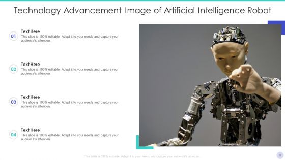 Technology Advancement Ppt PowerPoint Presentation Complete Deck With Slides