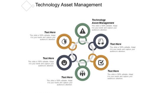 Technology Asset Management Ppt PowerPoint Presentation Portfolio Background Image Cpb