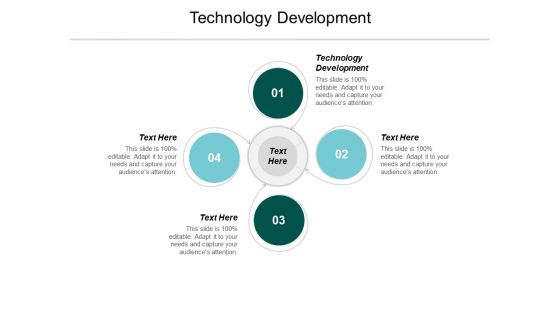 Technology Development Ppt PowerPoint Presentation Layouts Slides Cpb Technology Development Ppt PowerPoint Presentation Layouts Slides Cpb