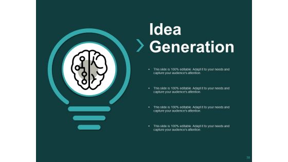 Technology Driven Process Ppt PowerPoint Presentation Complete Deck With Slides