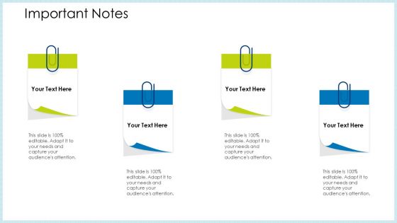 Technology Innovation Human Resource System Important Notes Ppt Summary Design Inspiration PDF