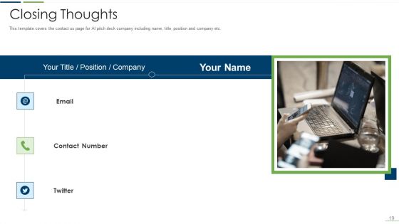 Technology Investor Financing Pitch Deck Ppt PowerPoint Presentation Complete Deck With Slides