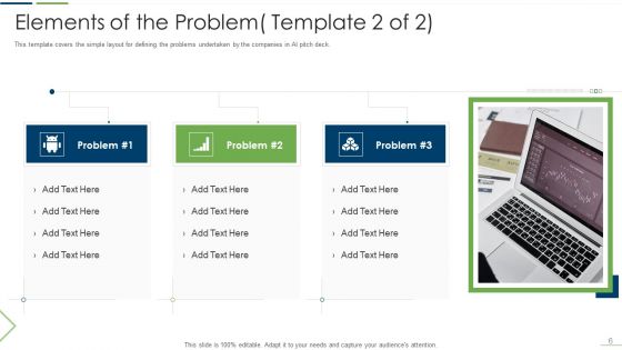 Technology Investor Financing Pitch Deck Ppt PowerPoint Presentation Complete Deck With Slides
