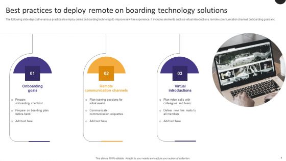 Technology Solutions Ppt PowerPoint Presentation Complete Deck