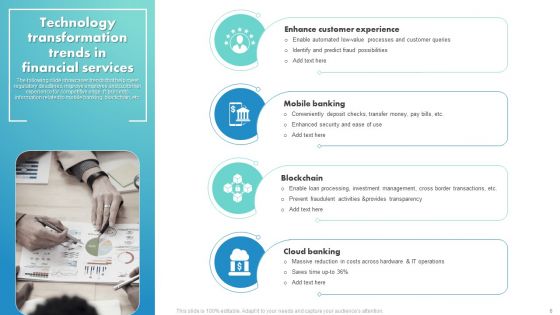 Technology Transformation Services Ppt PowerPoint Presentation Complete Deck With Slides